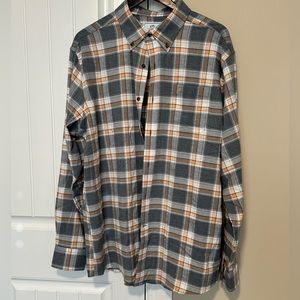 Southern Tide Flannel